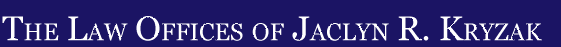 The Law Offices of Jaclyn R. Kryzak